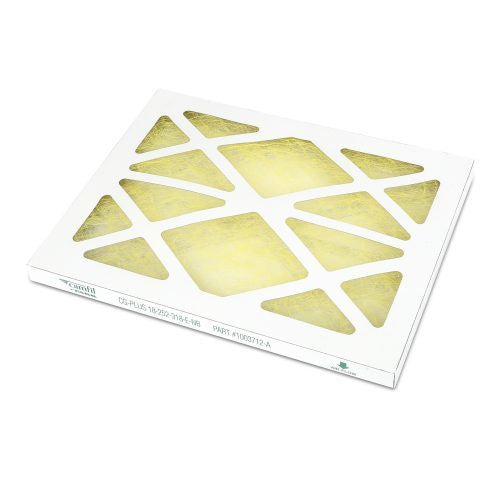 Air Intake Filter Comparable to OEM # 1003712