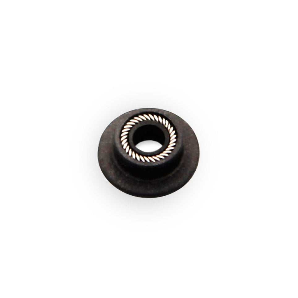 Plunger Seal, Comparable to SHIMADZU OEM # 228-35146-00, Old# 228-18745-00, Comparable to SCIEX® EXION OEM# 4425353