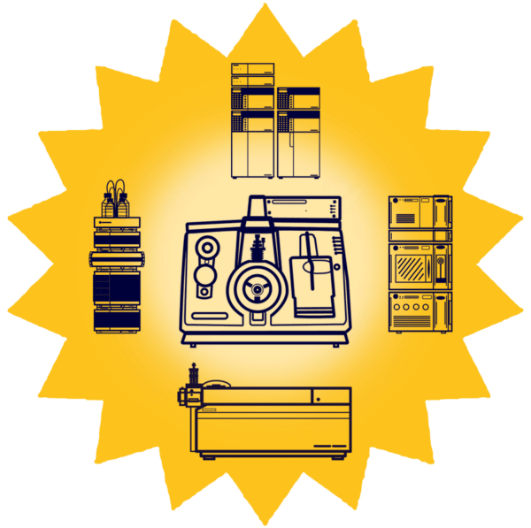 Expert in LC-MS/MS Maintenance and Repair Services – Lab Tech Support