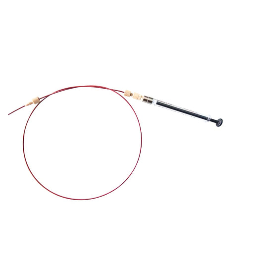 Calibration Syringe Kit