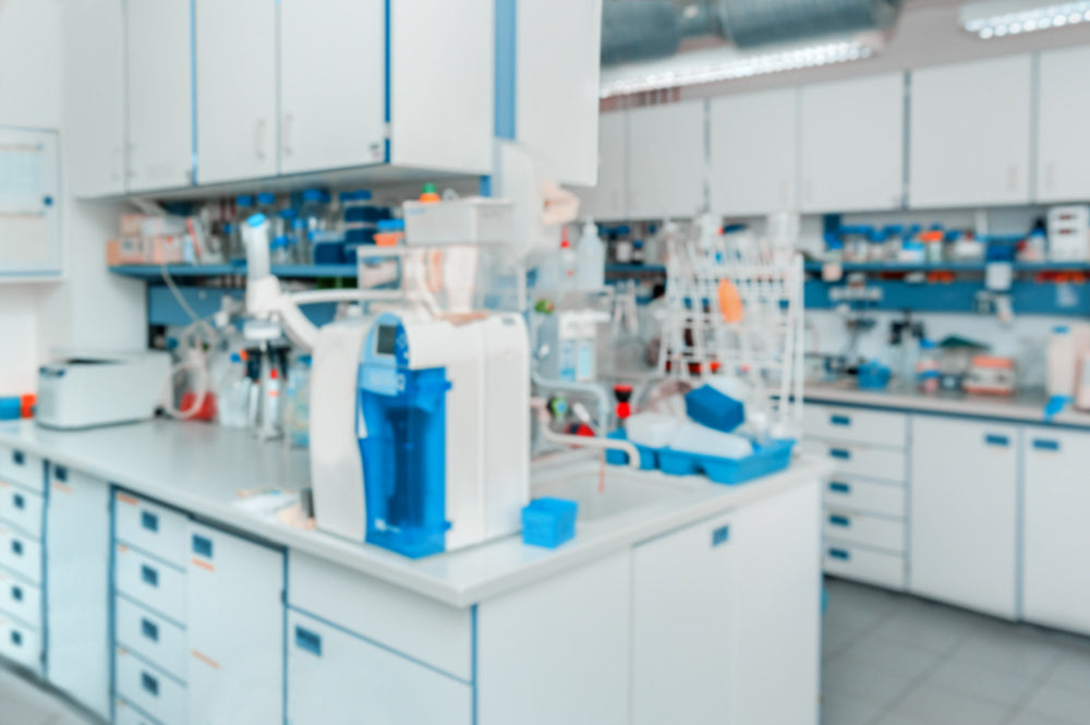 Preventative Maintenance (PM) For Your Mass Spectrometer, HPLC & N2 ...